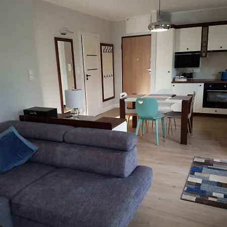 Apartmán U Jolanty