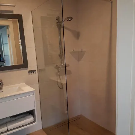 U Jolanty Apartament