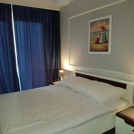 Daire U Jolanty Jastrzębia Góra