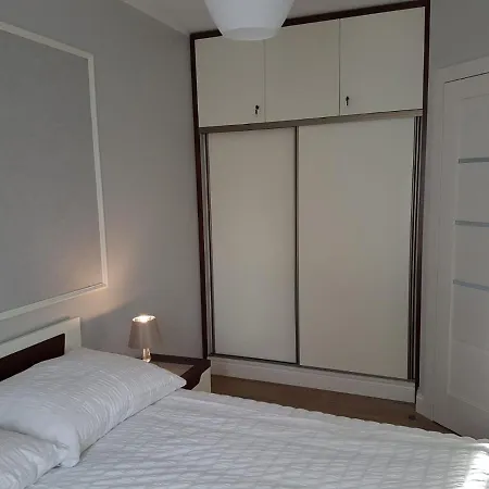 Apartament U Jolanty *